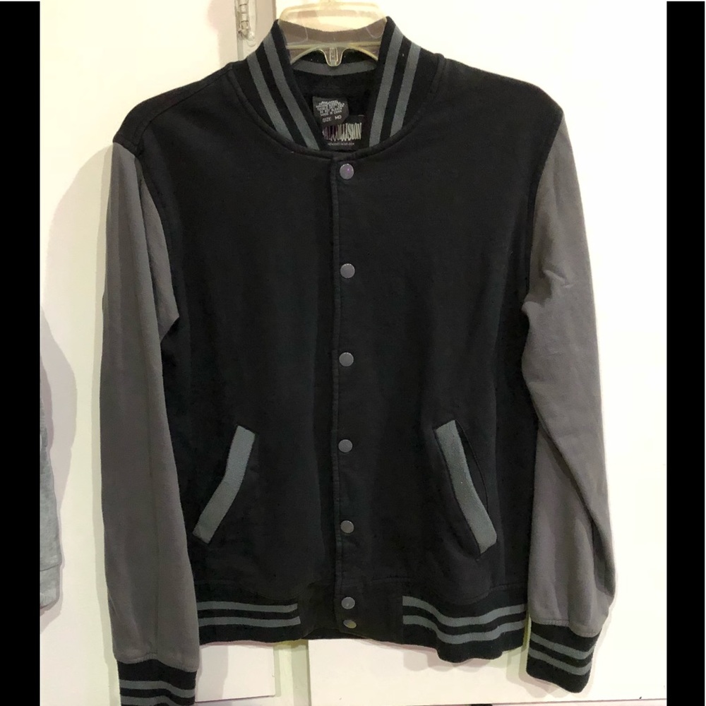 Men’s jacket